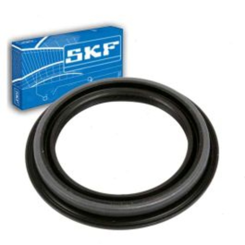 SKF Front Wheel Seal for 1973-1976 Dodge Dart