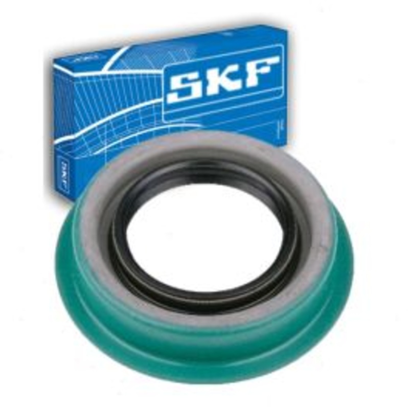 SKF Rear Differential Pinion Seal for 1979-1981 GMC C2500