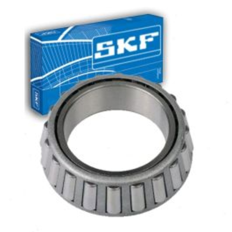 SKF Rear Inner Wheel Bearing for 1968-1972 International M1200