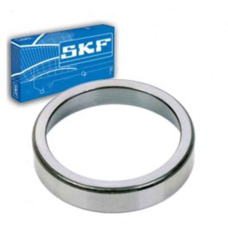 SKF Rear Inner Wheel Bearing Race for 1995-1997 Ford Windstar