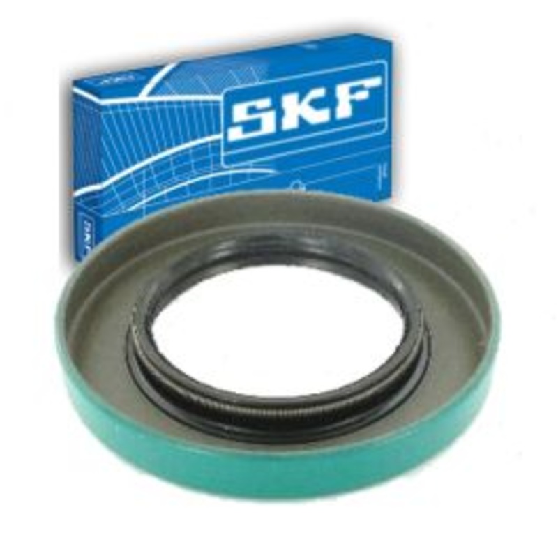SKF Rear Inner Wheel Seal for 1963-1971 Jeep J-100