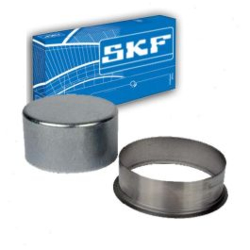 SKF Shift Shaft Repair Sleeve for 2000-2005 Honda Civic 1.6L 1.7L L4