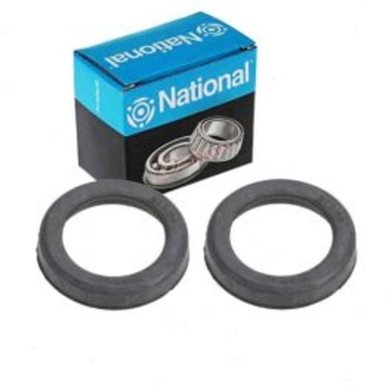 2 pc National Transmission Shift Shaft Seals for 1971-1973 International 1110