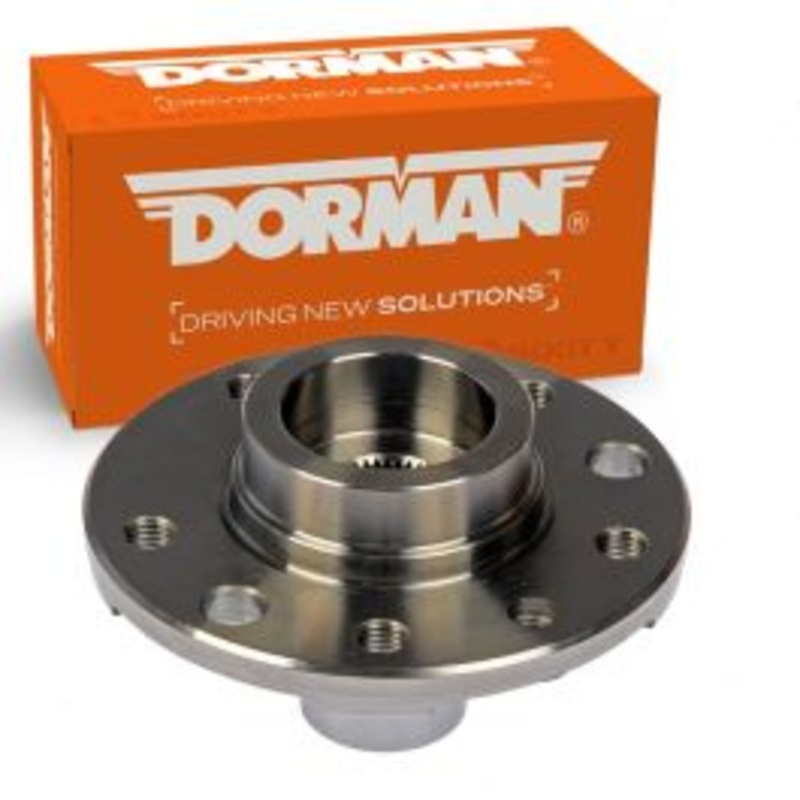 Dorman Front Wheel Hub for 2001-2003 Saturn LW300