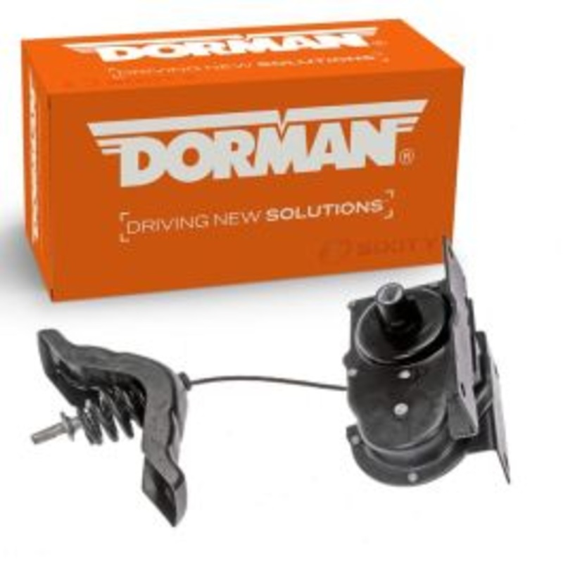 Dorman Spare Tire Hoist for 2003-2005 Ford E-350 Club Wagon