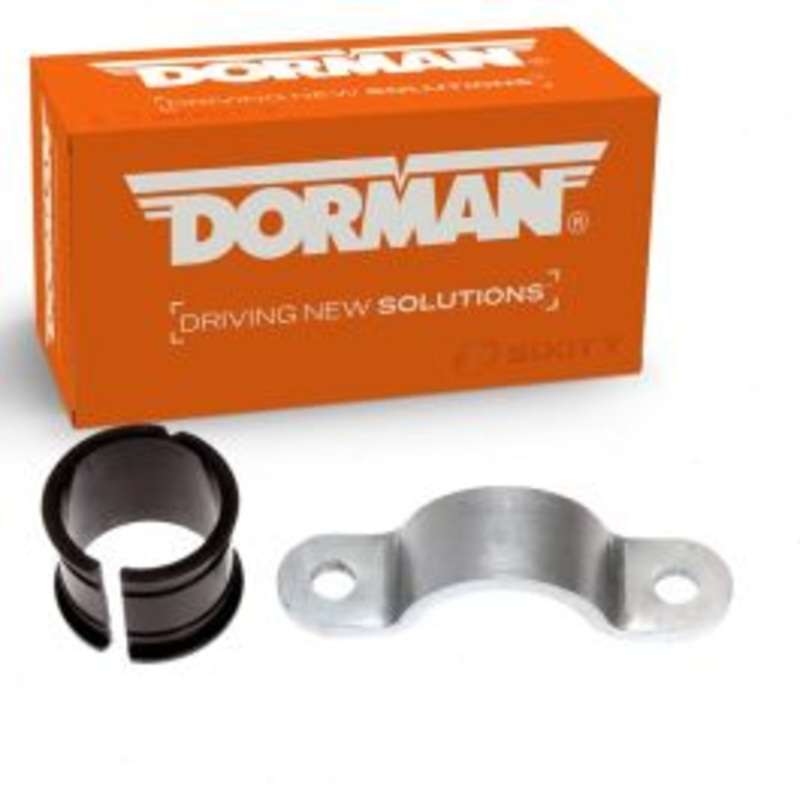 Dorman Transmission Shift Tube Clamp for 1997-2002 Ford Expedition