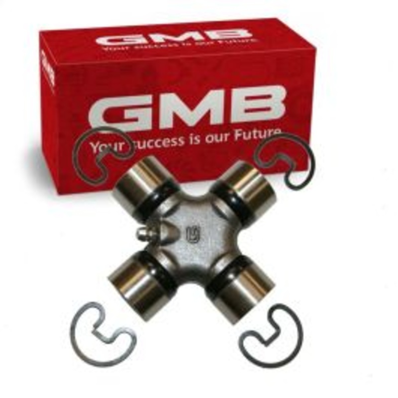 GMB Front Shaft Front Universal Joint for 2002-2010 Dodge Dakota