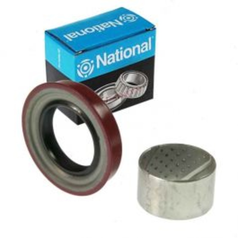 National Extension Housing Seal Kit for 1979-1986 GMC P2500