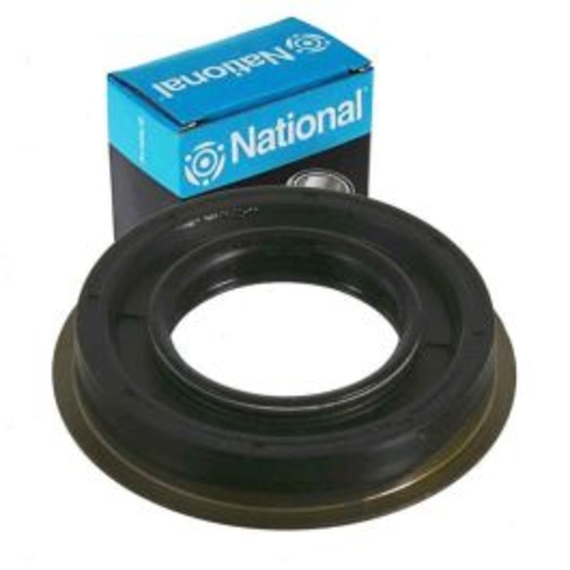 National Left Transmission Output Shaft Seal for 2015-2018 Lincoln MKC