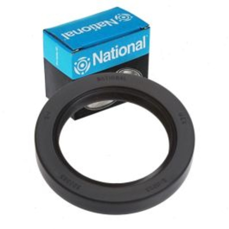 National Torque Converter Seal for 1991-1995 Hyundai Scoupe