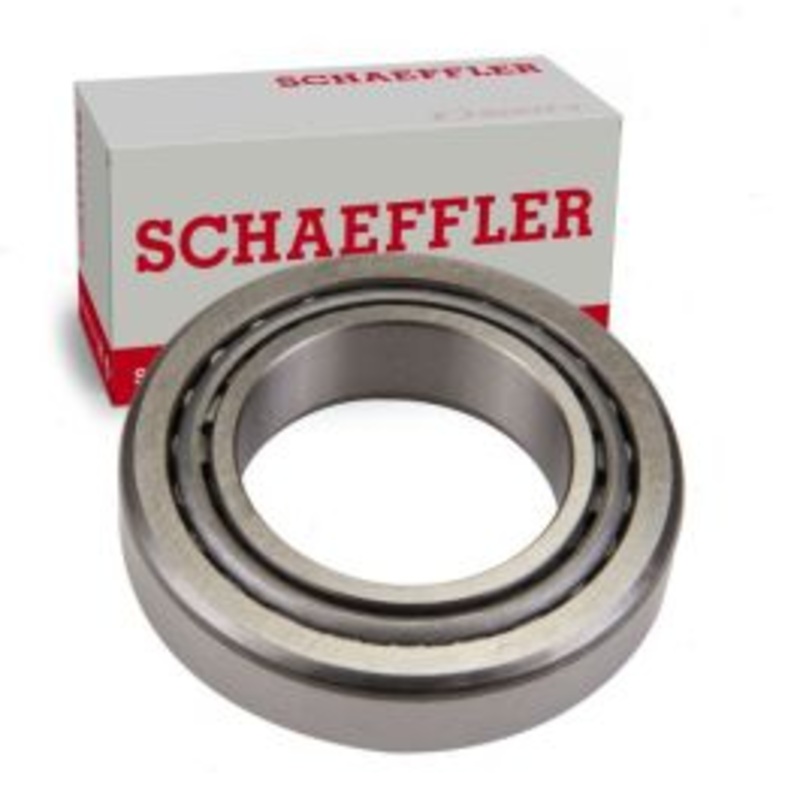 Schaeffler Outer Rear Differential Bearing for 1976-1985 Jaguar XJS