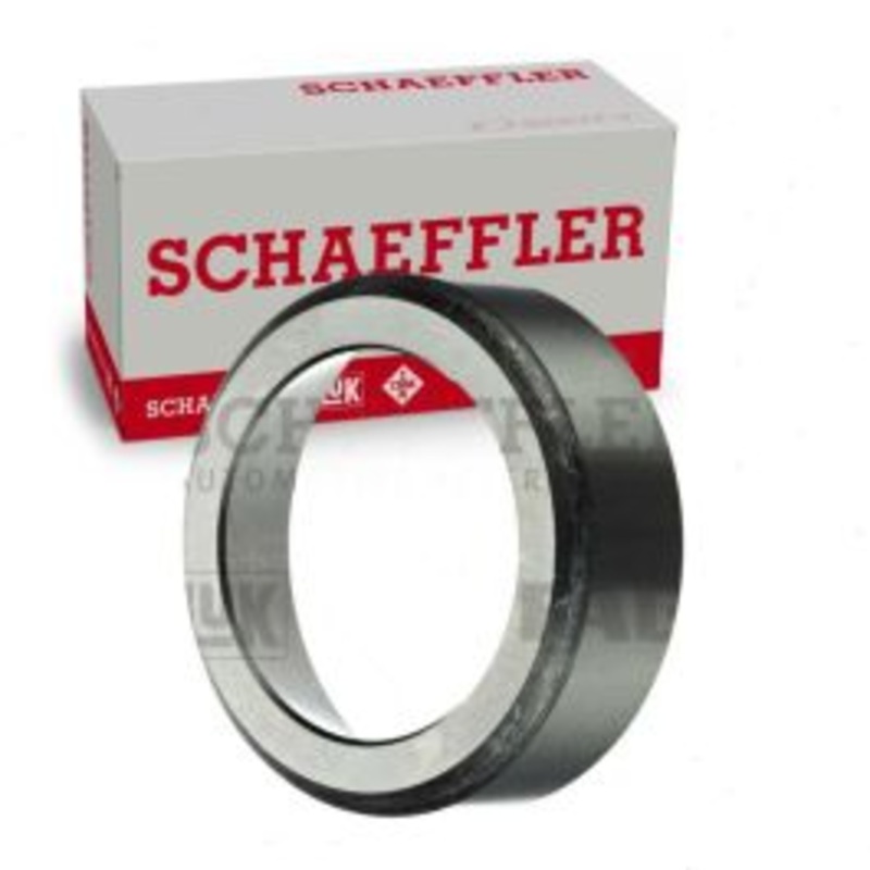 Schaeffler Rear Transmission Countershaft Race for 1990 Chevrolet C50