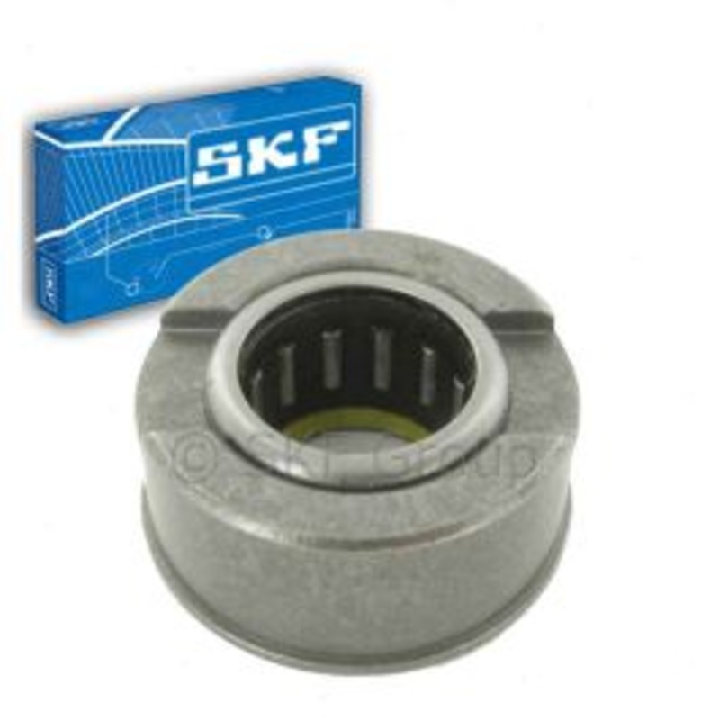 SKF Clutch Pilot Bearing for 1973-1974 Ford Maverick 4.1L 5.0L L6 V8