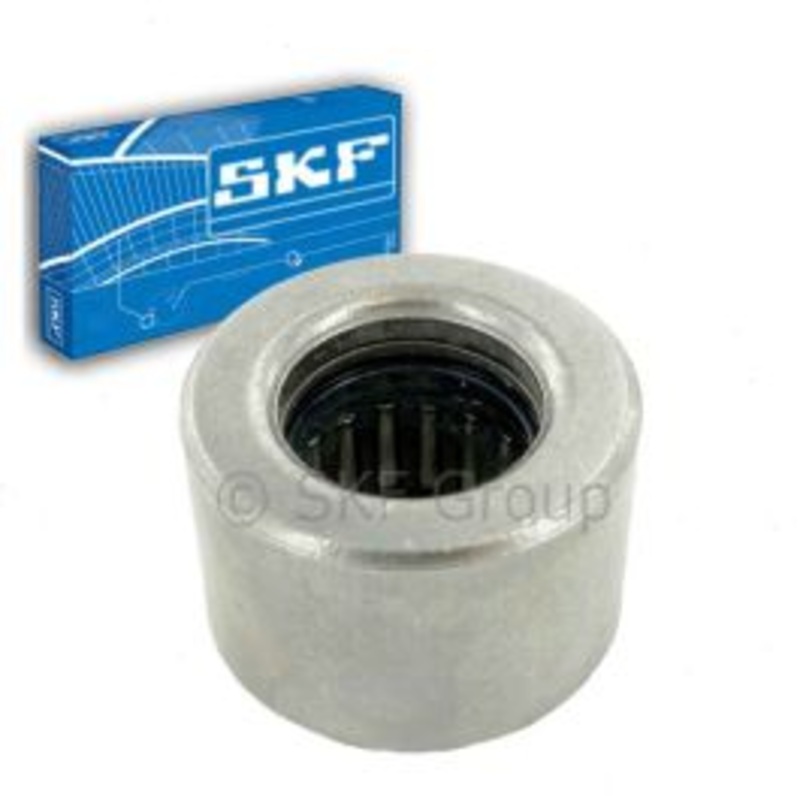SKF Clutch Pilot Bearing for 1987 Chevrolet V10