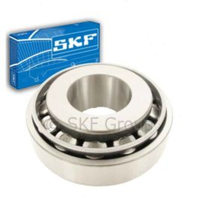 SKF Front Outer Differential Pinion Bearing for 2010-2013 Lexus GX460