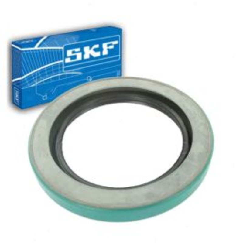 SKF Front Wheel Seal for 1987-1988 Chevrolet V30
