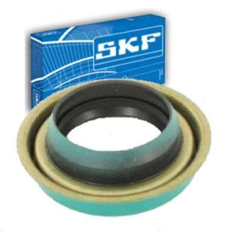 SKF Rear Automatic Transmission Seal for 2004 Ford F-150 Heritage