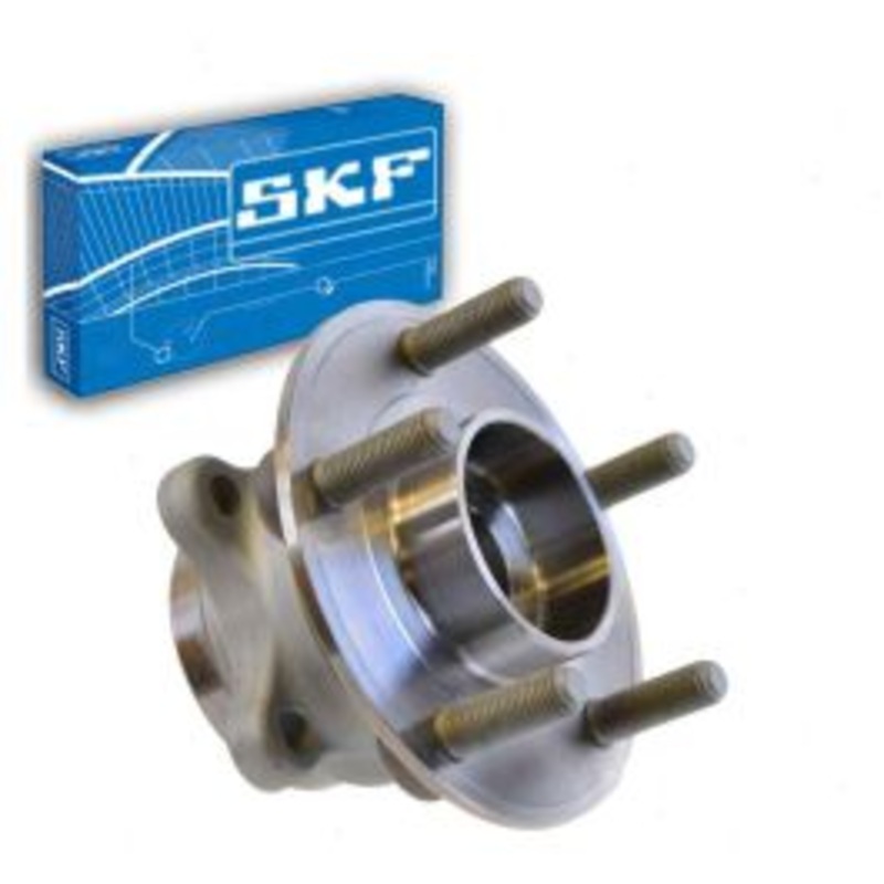 SKF Rear Axle Bearing and Hub Assembly for 2013-2016 Ford Fusion