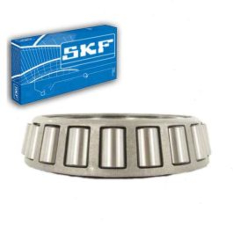 SKF Rear Inner Wheel Bearing for 1987 GMC V2500