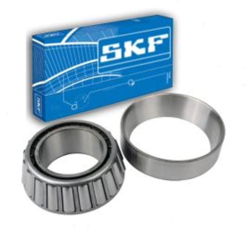 SKF Rear Outer Differential Pinion Bearing for 1994-2010 Mazda B4000