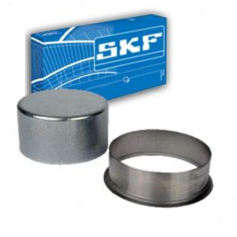 SKF Rear Transmission Repair Sleeve for 1954 Studebaker 3R10
