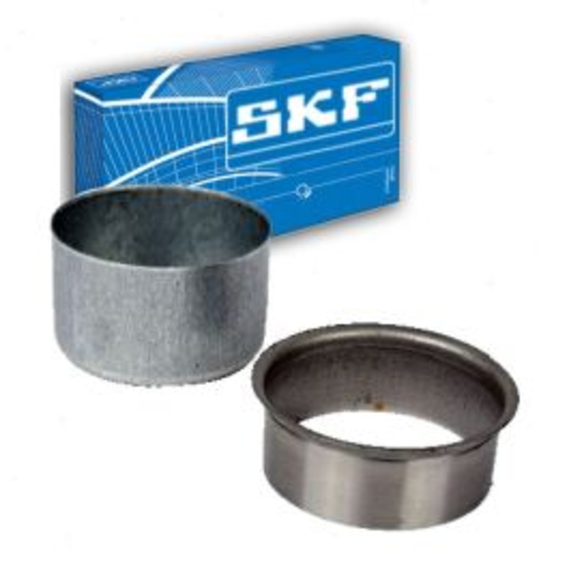 SKF Rear Transmission Repair Sleeve for 2004 Ford E-350 Super Duty