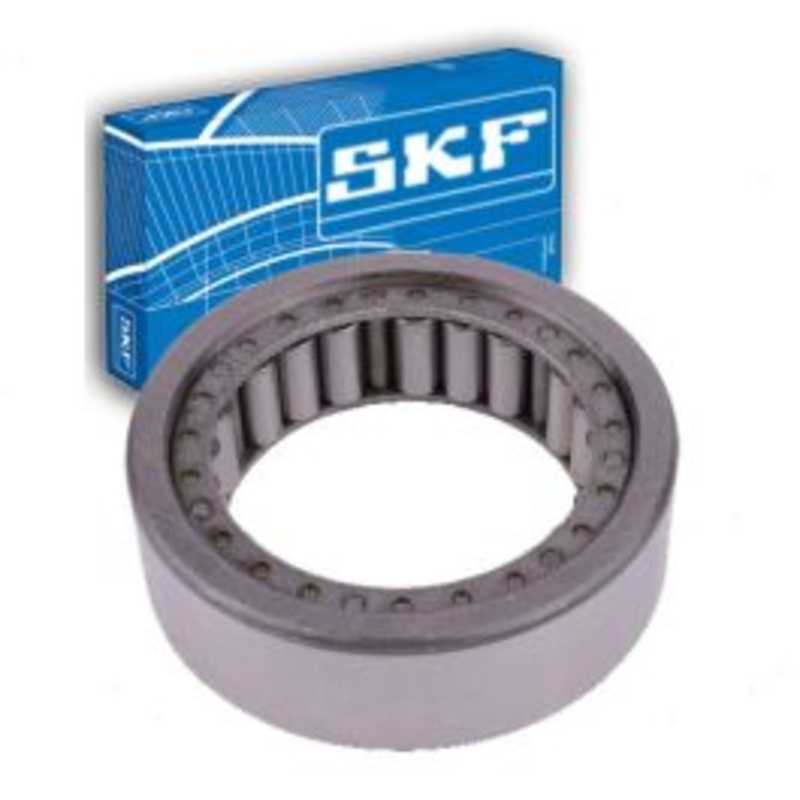 SKF Rear Wheel Bearing for 1942 Buick Limited Series 90