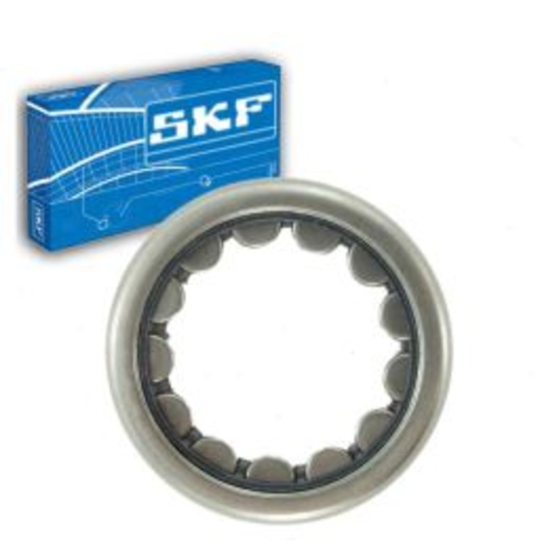 SKF Rear Wheel Bearing for 1971-1977 Pontiac Ventura