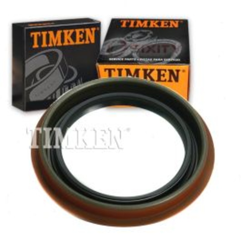Timken 4250 Wheel Seal