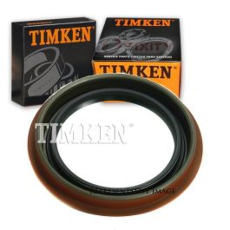 Timken Extension Housing Seal for 1977 BMW 630CSi