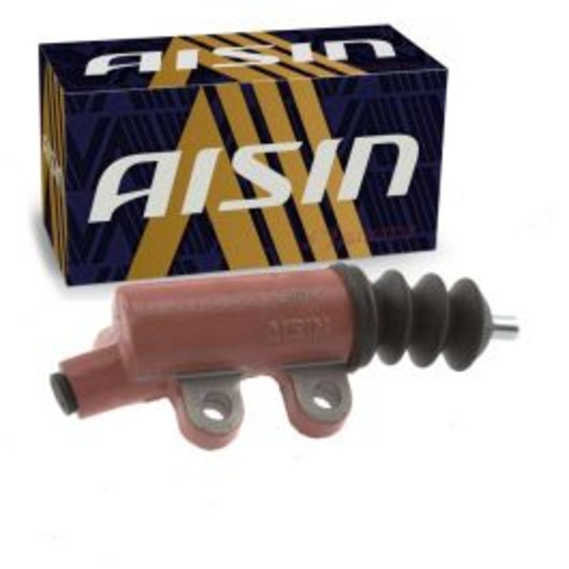 AISIN Clutch Slave Cylinder for 1995-2004 Toyota Tacoma 2.4L 2.7L L4