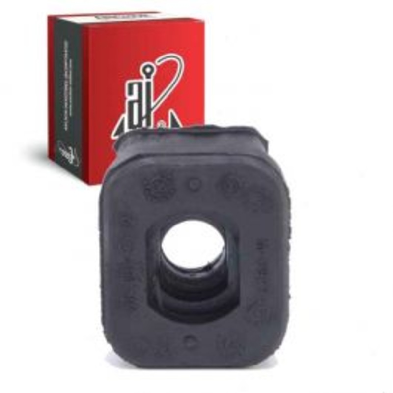 Anchor Right Manual Transmission Mount for 1975-1978 GMC K25 Suburban 4.8L