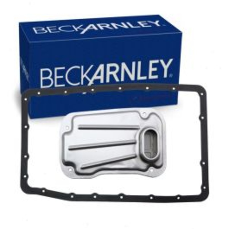 Beck/Arnley Transmission Filter Kit for 2005-2014 Toyota Tundra 4.0L V6