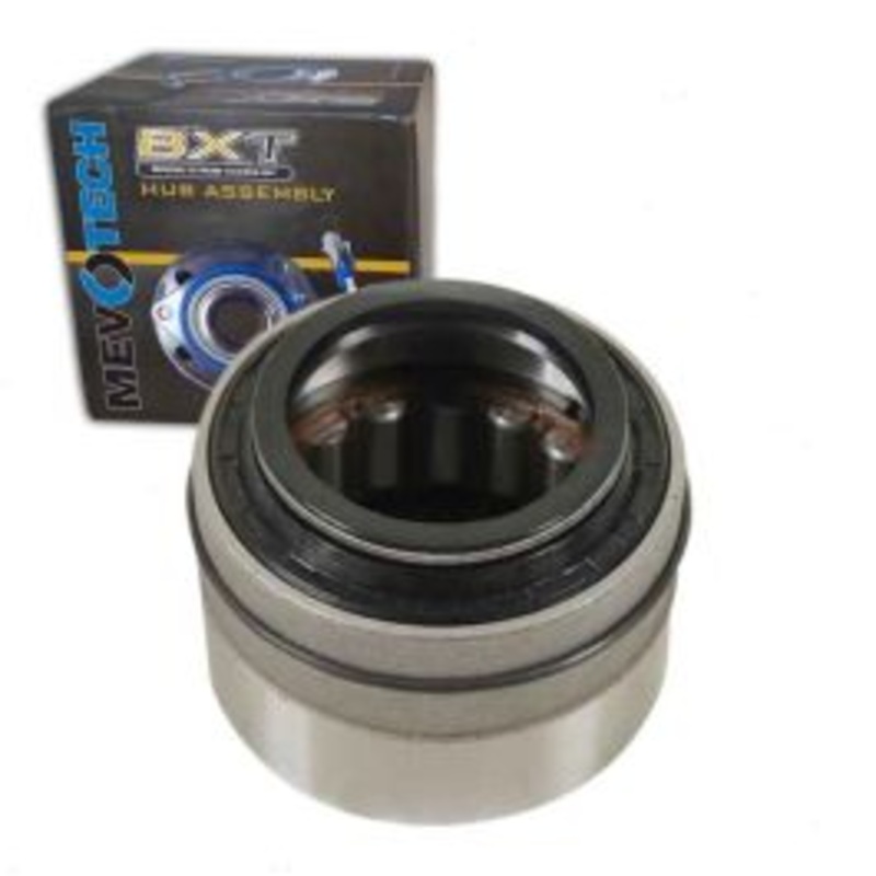 Mevotech BXT Rear Wheel Bearing for 1990-2007 Lincoln Town Car 4.6L 5.0L V8