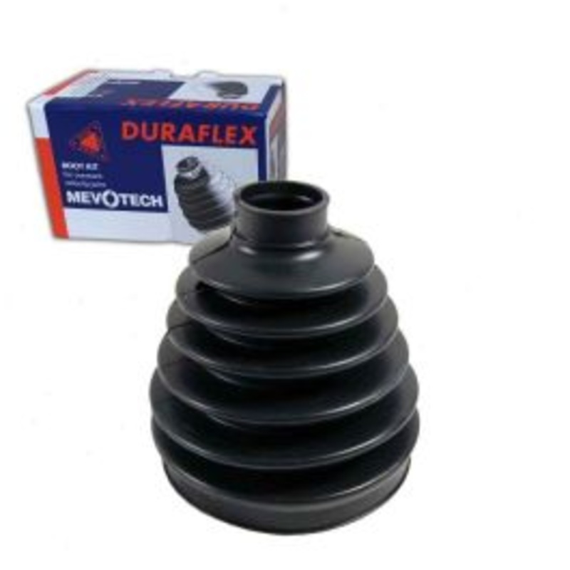 Mevotech Duraflex Front Outer CV Joint Boot for 2002-2009 Chevrolet Trailblazer