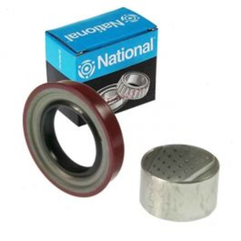 National Extension Housing Seal Kit for 1987-1988 Chevrolet R20