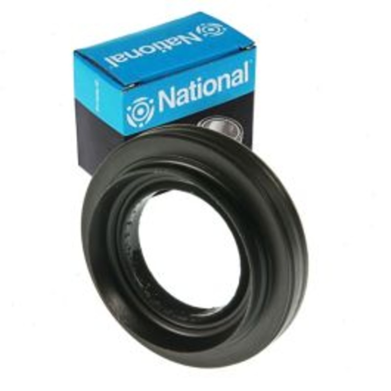 National Right Transmission Output Shaft Seal for 2003-2014 Nissan Murano