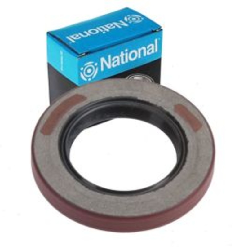 National Transfer Case Mounting Adapter Seal for 1975-1978 GMC K15