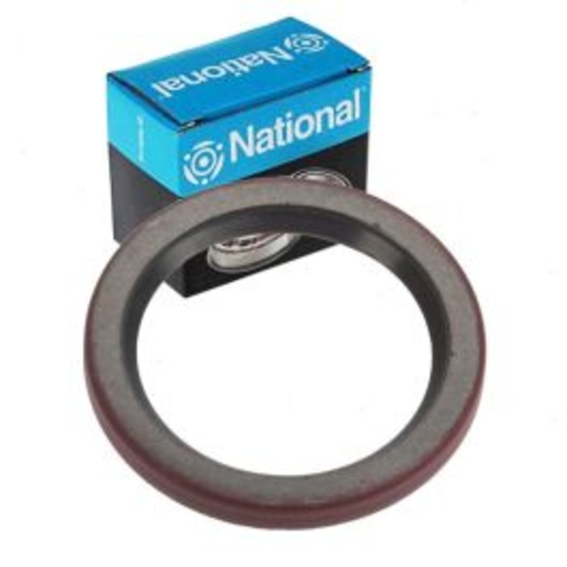 National Transmission Input Shaft Seal for 1975-1978 GMC G15