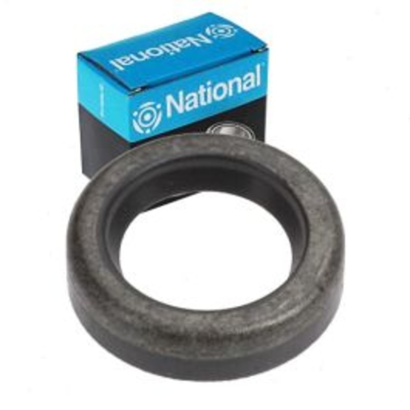 National Transmission Manual Shaft Seal for 1984-1988 Cadillac Cimarron