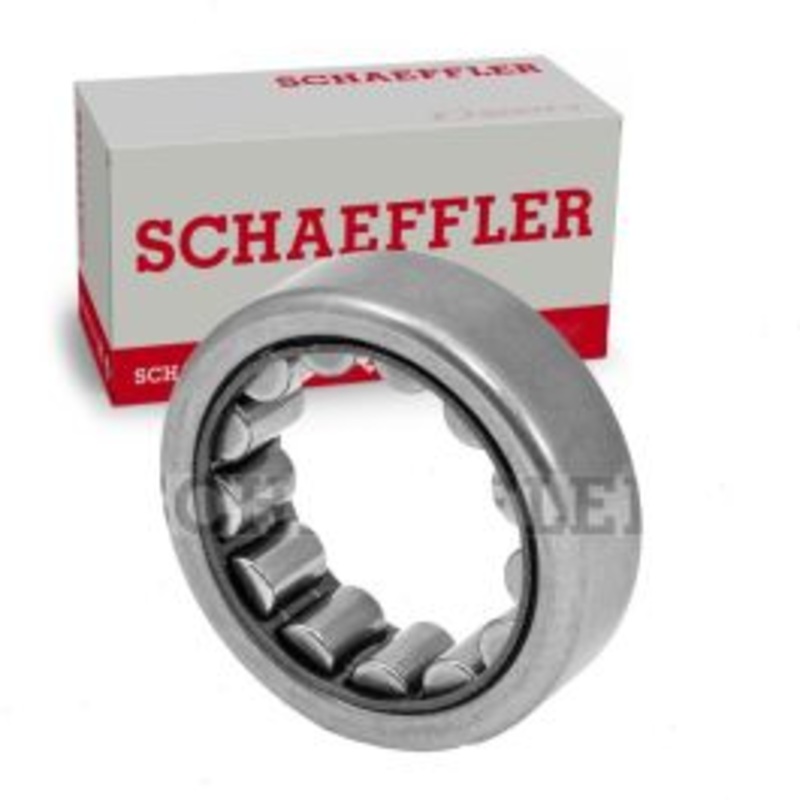Schaeffler Front Transmission Countershaft Bearing for 1985-1989 GMC G2500