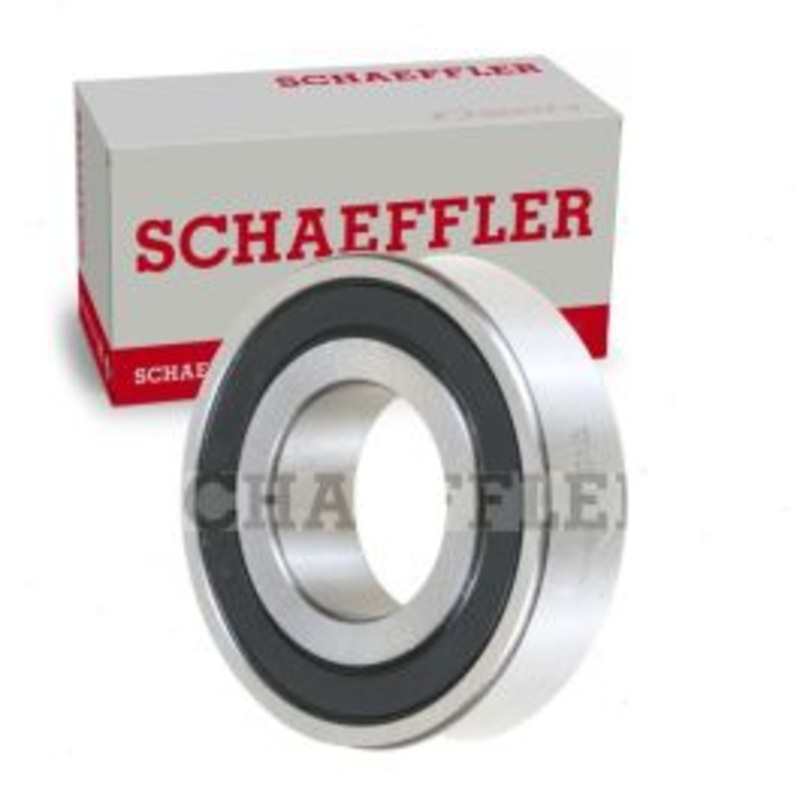 Schaeffler Rear Differential Bearing for 1970-1976 Mercury Montego