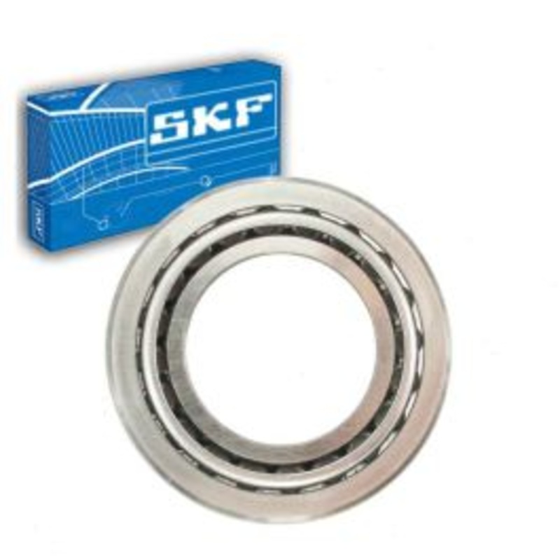 SKF Front Inner Wheel Bearing for 1968-1969 Ford Custom 500