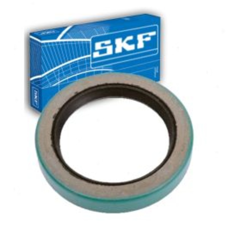 SKF Front Manual Transmission Seal for 1971-1972 Chevrolet Vega