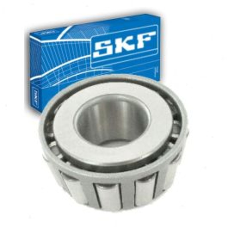 SKF Front Outer Wheel Bearing for 1953-1956 Ford F-250