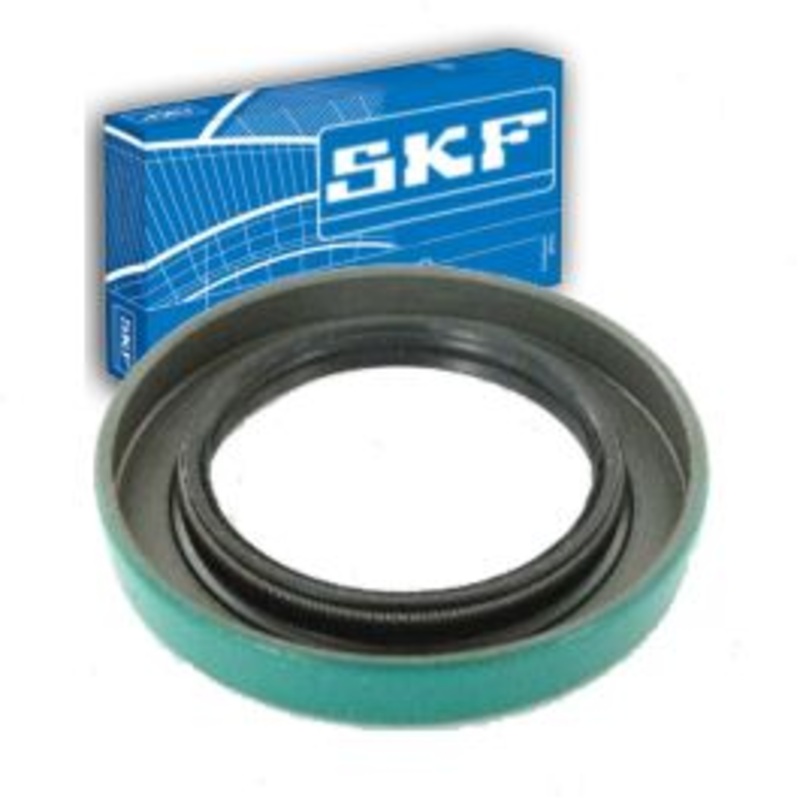 SKF Front Transmission Oil Pump Seal for 1998-2009 Dodge Durango