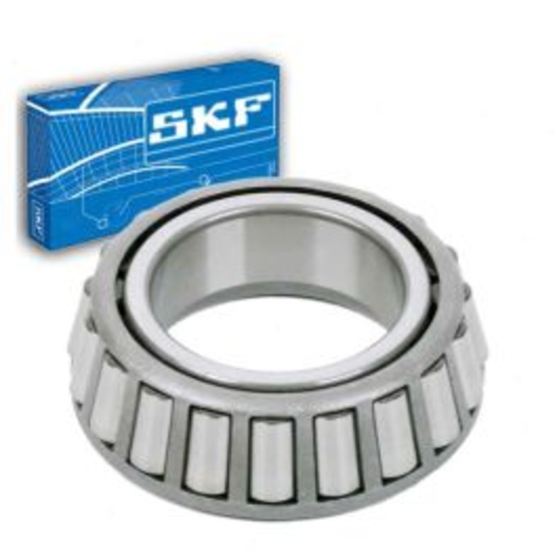 SKF Rear Axle Differential Bearing for 1960 Mercury Comet
