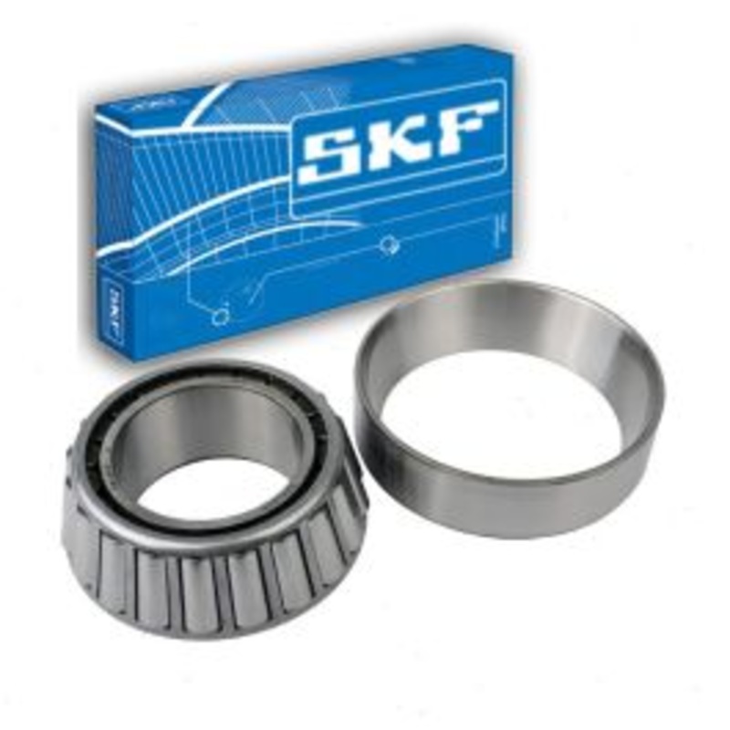 SKF Rear Outer Differential Pinion Bearing for 1994-2010 Dodge Ram 2500