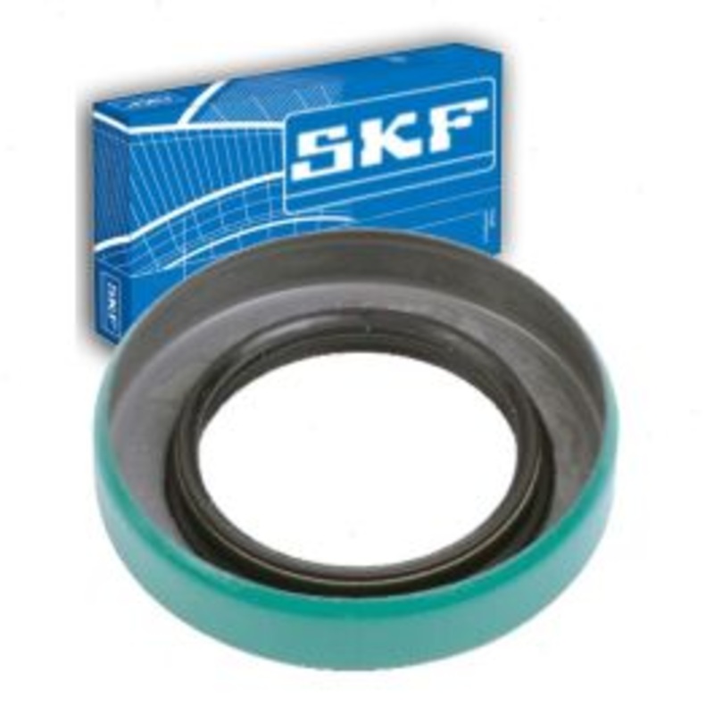 SKF Rear Transfer Case Output Shaft Seal for 1991 GMC Syclone