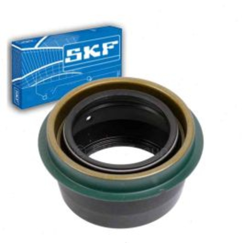 SKF Rear Transfer Case Output Shaft Seal for 1994-2001 Dodge Dakota